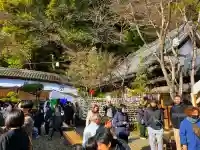 安養寺(立木観音)(滋賀県)