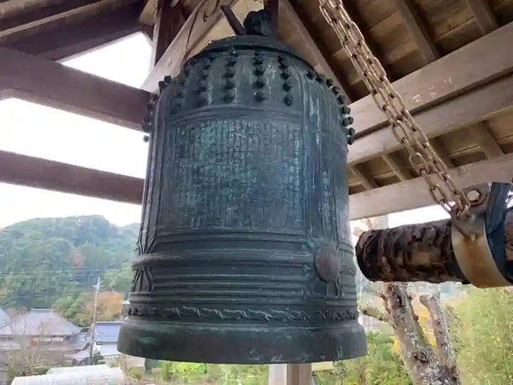 金銅寺のその他建物