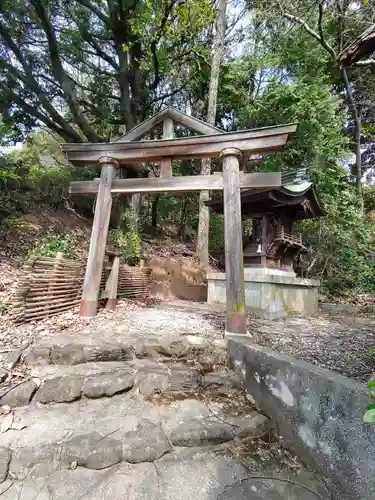 山王大権現(愛知県)