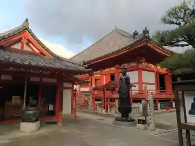 六波羅蜜寺の本殿・本堂