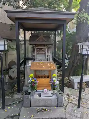 本覚寺(東京都)