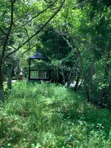 天満天神宮(福島県)