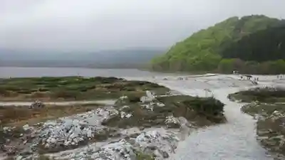 恐山菩提寺(青森県)