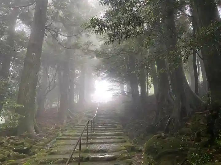 飛瀧神社(熊野那智大社別宮)(和歌山県)