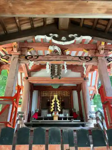吉田神社(京都府)