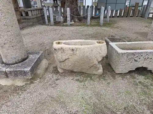 石津神社(大阪府)