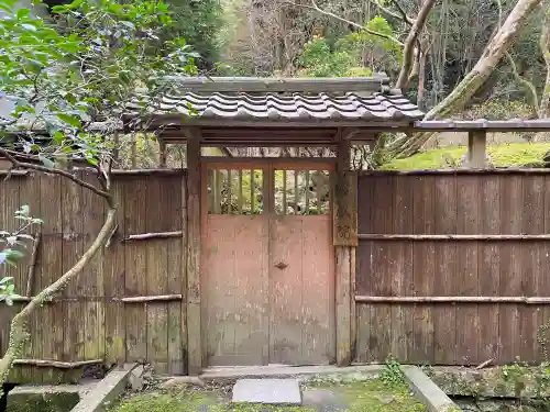 石山寺の建物その他