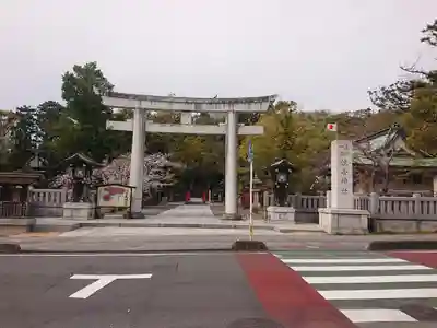 住吉神社(山口県)