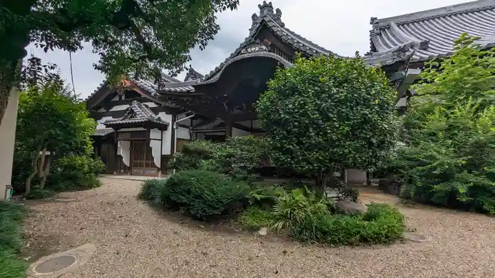 西方寺(京都府)