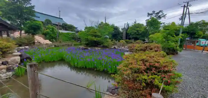 多聞寺(兵庫県)