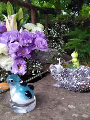 上合寺(福島県)