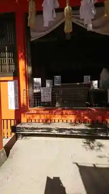 野島神社のその他建物