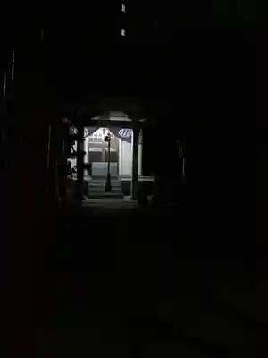 瀧澤神社のその他建物