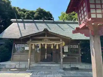 金刀比羅神社(茨城県)