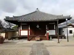 道明寺の建物その他