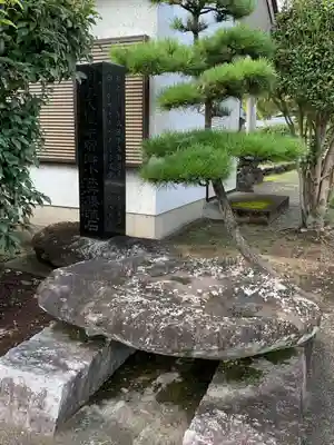 諏訪神社のその他建物