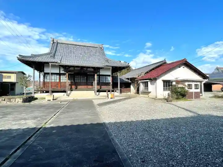 長入寺(滋賀県)