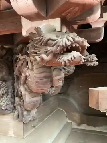 題経寺（柴又帝釈天）(東京都)