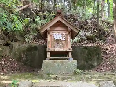 敢國神社(三重県)