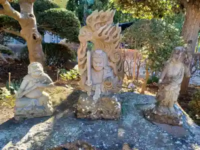 持明院(埼玉県)