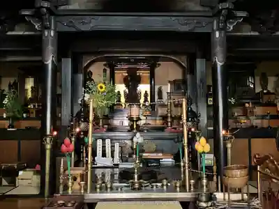 相応院(岐阜県)