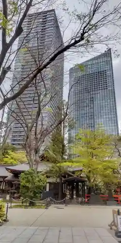愛宕神社(東京都)