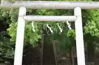 水戸愛宕神社(茨城県)