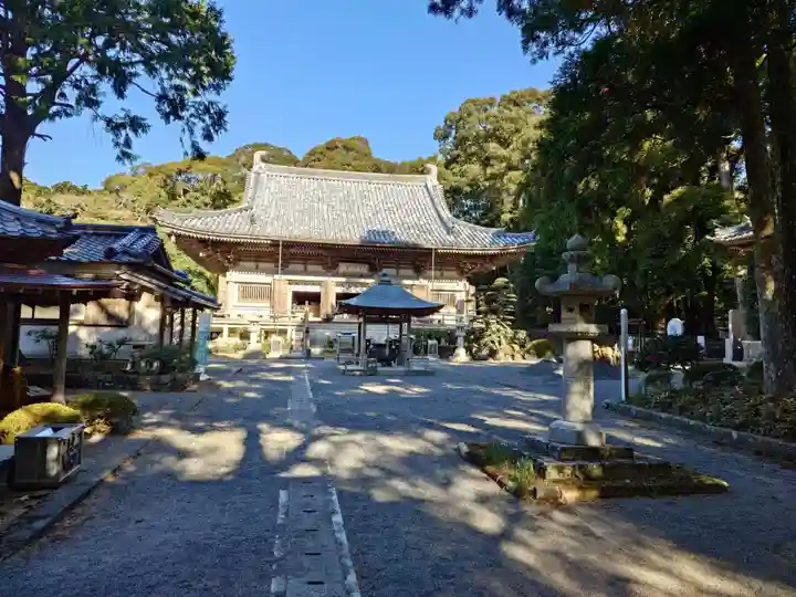 津照寺(高知県)