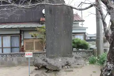 田間神社(千葉県)