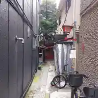 徳永稲荷大明神(東京都)