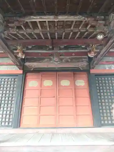 真光寺(群馬県)