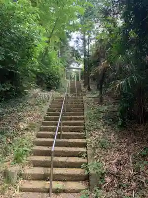 丸山神社(千葉県)