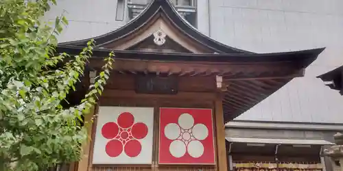 櫻天神社(愛知県)