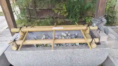 晴明神社(京都府)