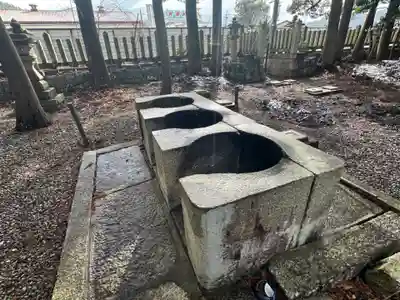 山田神社(滋賀県)