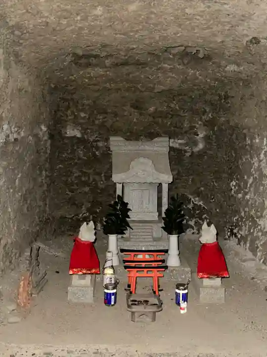 瀬戸神社(神奈川県)