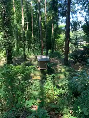 熊野神社(千葉県)