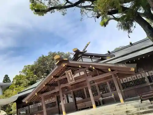 猿田彦神社(三重県)