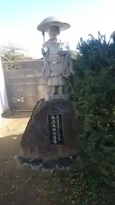 蓮葉院跡のその他建物