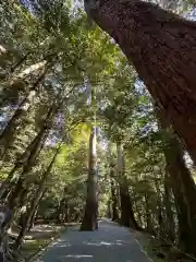 瀧原宮(皇大神宮別宮)(三重県)