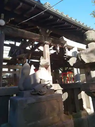 浅草神社(東京都)