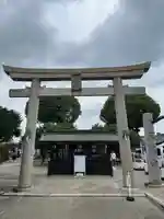 山田天満宮(愛知県)