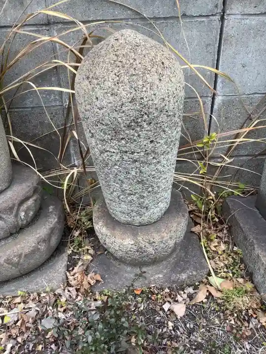 藥王山 東光寺のその他建物