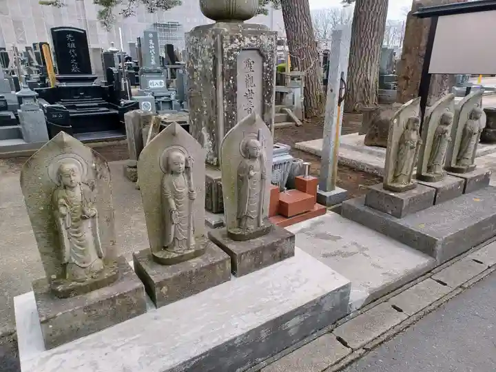 澄月寺(青森県)