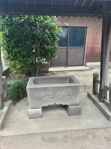 徳川東照宮(群馬県)