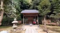 葛原岡神社(神奈川県)