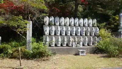 澳津神社(長野県)
