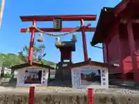 天満宮(島根県)