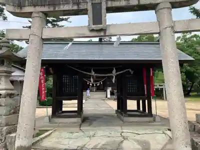 大神神社(岡山県)