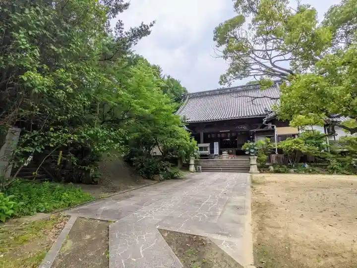 御盥山不動坊(香川県)